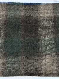 3831 كاروهات متدرجة[نسيج / قماش] Fine Textile صور إضافية