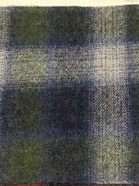 3831 كاروهات متدرجة[نسيج / قماش] Fine Textile صور إضافية