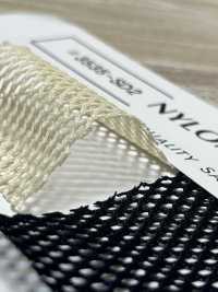 3535-SD2-HARD شبك نايلون صلب[نسيج / قماش] Fuji Knitting صور إضافية