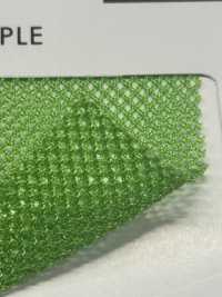 3555-F-SOFT شبكة نايلون ناعمة[نسيج / قماش] Fuji Knitting صور إضافية