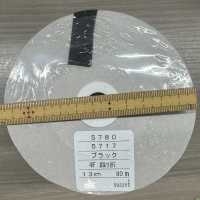 5780-4F #5780 شريط مائل برودكلوث قطني (أربع طيات)[الأشرطة، والأشرطة القماشية، والحبال] STAR BRAND (Hoshika) صور إضافية