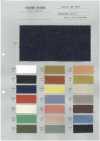 1515W-1516W-SAMPLE بطاقة عينات 1515W/1516W