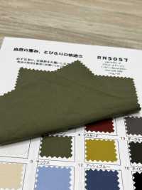 RN5057 100/2 برودكلوث Platt Air-in[Textile / Fabric] KOYAMA صور إضافية