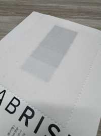 1SG022 REFABLISH® دنيم[Textile / Fabric] Chambray صور إضافية