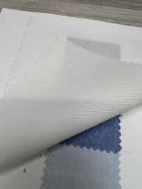 1SG022 REFABLISH® دنيم[Textile / Fabric] Chambray صور إضافية
