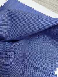 1SG018 برودكلوث قطني أمريكي[Textile / Fabric] Chambray صور إضافية