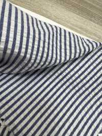 1SG019 سيزركر قطن أمريكي[Textile / Fabric] Chambray صور إضافية