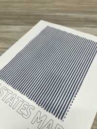 1SG019 سيزركر قطن أمريكي[Textile / Fabric] Chambray صور إضافية