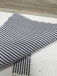 1SG019 سيزركر قطن أمريكي[Textile / Fabric] Chambray صور إضافية