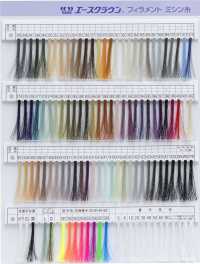 ACE-CROWN-FILAMENT Ace Crown خيط خياطة من الفتيل[Thread] Ace Crown صور إضافية