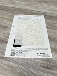 52368 جاكار طويل الوبر[نسيج / قماش] SUNWELL صور إضافية