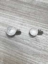 W-T زر تثبيت WALDES® 14mm/17mm[أزرار] أساهي فاستنر صور إضافية