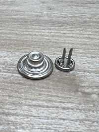 W-DT WALDES® زر دونت تاك 14mm/17mm[أزرار] أساهي فاستنر صور إضافية