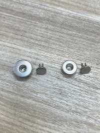 W-DT WALDES® زر دونت تاك 14mm/17mm[أزرار] أساهي فاستنر صور إضافية