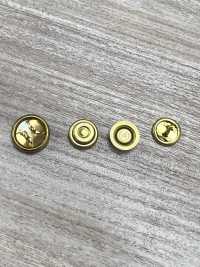 NO1 WALDES® قفل خطاف بنمط المخلب 15mm[المثبتات الضاغطة والحلقات المعدنية] أساهي فاستنر صور إضافية