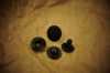 400 WALDES® #400 زر كبس بأربعة ألسنة 13/15mm