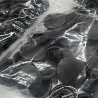 7050 WALDES® #7050 زر كبس مطلي بلون الصدأ 15/18mm[Press Fasteners And Eyelets] Asahi Fastener صور إضافية