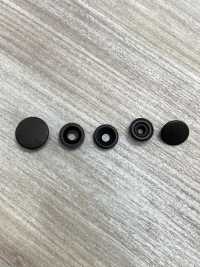 7050 WALDES® #7050 زر كبس مطلي بلون الصدأ 15/18mm[Press Fasteners And Eyelets] Asahi Fastener صور إضافية