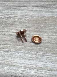 W-HR WALDES® برشام مخفي[Press Fasteners And Eyelets] Asahi Fastener صور إضافية