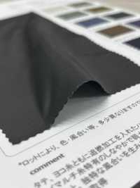 LIG9072-RE ساتان عسكري عالي متعدد الخيوط[Textile / Fabric] Lingo (Kuwamura Fiber) صور إضافية