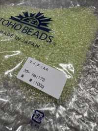 MD خرز دائري كبير[سلع متنوعة أخرى] TOHO BEADS صور إضافية