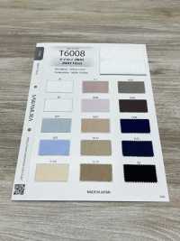 T6008 نايلون ثنائي الاتجاه[Textile / Fabric] NEXT STAGE (SAWAMURA) صور إضافية