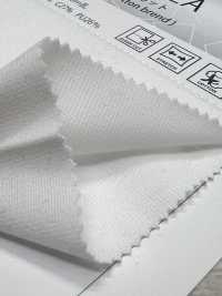Y5223-2A خليط قطن بقص حر[Textile / Fabric] NEXT STAGE (SAWAMURA) صور إضافية