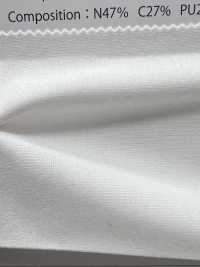 Y5223-2A خليط قطن بقص حر[Textile / Fabric] NEXT STAGE (SAWAMURA) صور إضافية