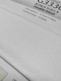 G3330 تريكو مزدوج[Textile / Fabric] NEXT STAGE (SAWAMURA) صور إضافية
