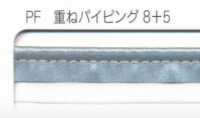 M-9910-PIPING M-9910 Scotchlite شريط حاشية[الأشرطة، والأشرطة القماشية، والحبال] STAR BRAND (Hoshika) صور إضافية