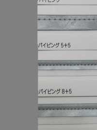 M-9910-PIPING M-9910 Scotchlite شريط حاشية[الأشرطة، والأشرطة القماشية، والحبال] STAR BRAND (Hoshika) صور إضافية