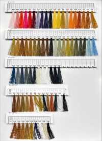 KINBA-JEANS-SAMPLE بطاقة عينات جينز Kimba Kinba (Azuma) صور إضافية