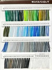 KINBA-LOCK خيط خياطة Kinba Spun Lock Kinba (Azuma) صور إضافية