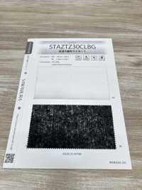STAZTZ30CLBG مصفح غير منسوج قابل للتنفس[نسيج / قماش] NEXT STAGE (SAWAMURA) صور إضافية