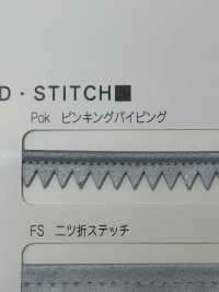 M-8912-PIPING M-8912 Scotchlite بيبينغ[الأشرطة، والأشرطة القماشية، والحبال] STAR BRAND (Hoshika) صور إضافية