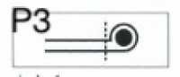 M-8912-PIPING M-8912 Scotchlite بيبينغ[الأشرطة، والأشرطة القماشية، والحبال] STAR BRAND (Hoshika) صور إضافية