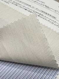 26237 Kodotto Organics® 60s Soapy لاون[Textile / Fabric] SUNWELL صور إضافية