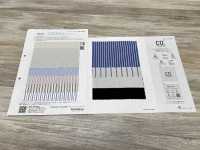 26237 Kodotto Organics® 60s Soapy لاون[Textile / Fabric] SUNWELL صور إضافية