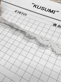T25194 دانتيل كيميائي[Lace] Kyowa Lace صور إضافية