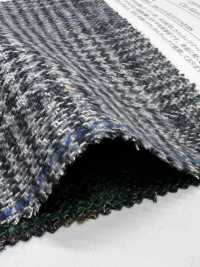 26253 Clo-Mor قطن هيرينغبون كاروهات كلاسيكية[Textile / Fabric] SUNWELL صور إضافية