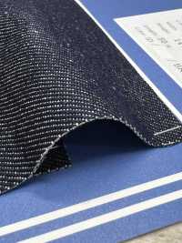 AB501 دينيم عتيق أوبن إند 14oz[Textile / Fabric] ALLBLUE صور إضافية