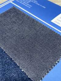 AB501-ST دينم مطاطي عتيق 13 أونصة[نسيج / قماش] ALLBLUE صور إضافية