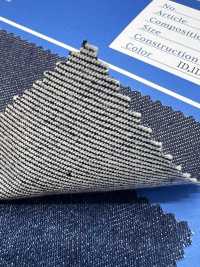 AB501-ST دينم مطاطي عتيق 13 أونصة[نسيج / قماش] ALLBLUE صور إضافية