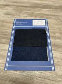 AB91J-SNF دينيم Jelt 40's[Textile / Fabric] ALLBLUE صور إضافية