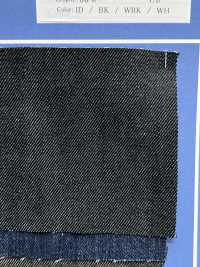 AB1231 7.89oz دنيم بخيط غير متساوٍ[نسيج / قماش] ALLBLUE صور إضافية