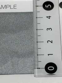M-7310-WF M-7310 عاكس ناعم مضاد للاسوداد WF (شريط مطوي مزدوجًا)[الأشرطة، والأشرطة القماشية، والحبال] STAR BRAND (Hoshika) صور إضافية