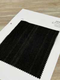SR9001 كتان/قطن مطلي بالحبر ومغسول مرة واحدة[Textile / Fabric] KOYAMA صور إضافية