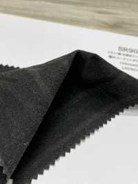 SR9001 كتان/قطن مطلي بالحبر ومغسول مرة واحدة[Textile / Fabric] KOYAMA صور إضافية