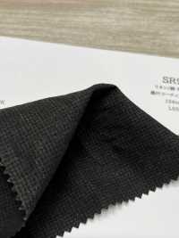 SR9005 طلاء حبر سومي كتان/قطن غسلة واحدة[نسيج / قماش] KOYAMA صور إضافية