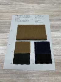 GW7040 قطن/كتان 10/1 دريل[Textile / Fabric] KOYAMA صور إضافية